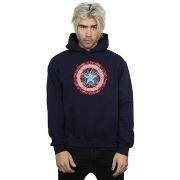 Sweat-shirt Marvel BI15975