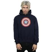 Sweat-shirt Marvel BI15996