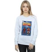 Sweat-shirt Marvel Secret Wars