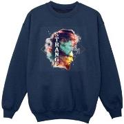 Sweat-shirt enfant Marvel BI16003