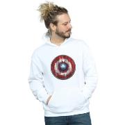 Sweat-shirt Marvel BI16056