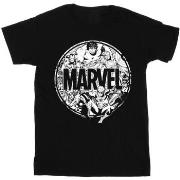 T-shirt enfant Marvel BI25562