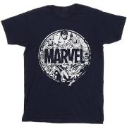 T-shirt enfant Marvel BI25562