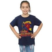 T-shirt enfant Marvel BI15383