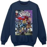 Sweat-shirt enfant Marvel BI16024