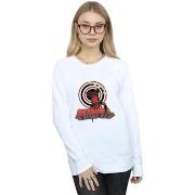 Sweat-shirt Marvel BI16044