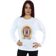 Sweat-shirt Marvel BI16243