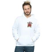 Sweat-shirt Marvel BI16280