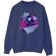 Sweat-shirt Marvel BI16284