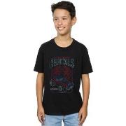 T-shirt enfant Marvel Spider-Buggy Rentals