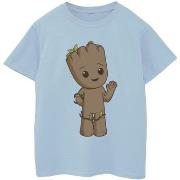 T-shirt enfant Marvel I Am Groot