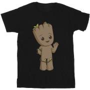 T-shirt enfant Marvel I Am Groot