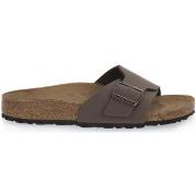 Mules BIRKENSTOCK CATALINA MOCCA CALZ S