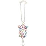 Collier Jean Paul Gaultier Collier multicolore