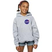 Sweat-shirt enfant Nasa BI14288