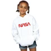 Sweat-shirt enfant Nasa BI14289