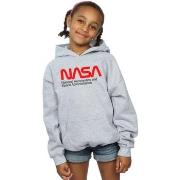 Sweat-shirt enfant Nasa Aeronautics And Space