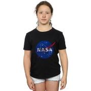 T-shirt enfant Nasa BI42253