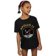 T-shirt enfant Nasa Apollo 11