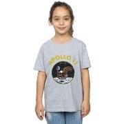 T-shirt enfant Nasa Classic Apollo 11