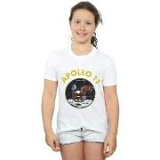 T-shirt enfant Nasa Apollo 11