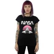 T-shirt Nasa BI44650