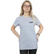 T-shirt Nasa BI47288