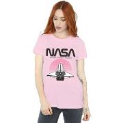 T-shirt Nasa BI47310