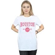 T-shirt Nasa Houston We've Had A Problem