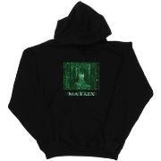 Sweat-shirt The Matrix BI15896