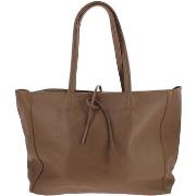 Sac Dupond Durand ULTRECH grand sac cabas en cuir