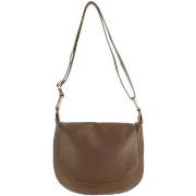 Sac Dupond Durand LEIRIA sac besace en cuir