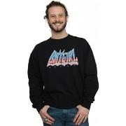 Sweat-shirt Dc Comics BI20211