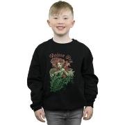 Sweat-shirt enfant Dc Comics BI20802