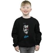 Sweat-shirt enfant Dc Comics BI20907