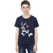 T-shirt enfant Dessins Animés In Love