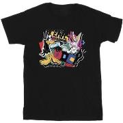 T-shirt enfant Dessins Animés What's Up Doc