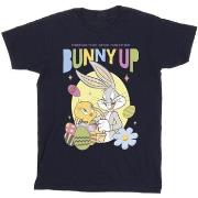 T-shirt enfant Dessins Animés Bunny Up