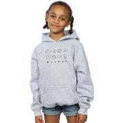 Sweat-shirt enfant Disney BI10591