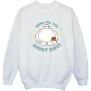 Sweat-shirt enfant Disney Big Hero 6 Everyday