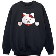 Sweat-shirt enfant Disney Big Hero 6