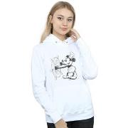 Sweat-shirt Disney BI11182