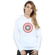 Sweat-shirt Marvel BI11726