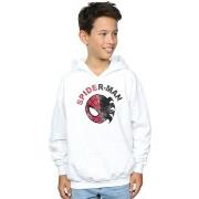 Sweat-shirt enfant Marvel BI11791