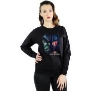 Sweat-shirt Marvel Ragnarok