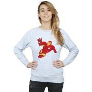 Sweat-shirt Marvel BI12280