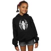 Sweat-shirt enfant Marvel Ultimate Spider