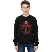 Sweat-shirt enfant Marvel Flying Warrior