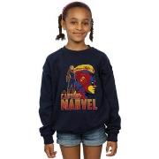 Sweat-shirt enfant Marvel BI14372