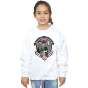 Sweat-shirt enfant Marvel Take A Risk